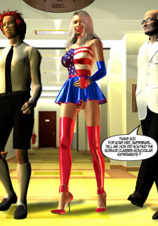The case of the shrinking superbgirl-4 image 26