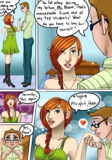 The Kink Fairy- Lilly -Finding Love image 19