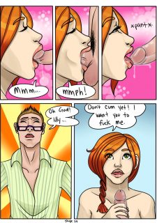 The Kink Fairy- Lilly -Finding Love image 25