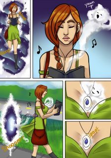 The Kink Fairy- Lilly -Finding Love image 32