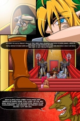 The Legend of Zelda 3 image 04