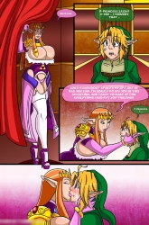 The Legend of Zelda 3 image 06