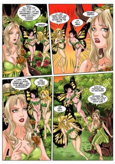 The Puberty Fairies 1-2 image 09