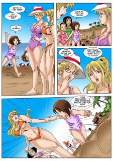 The Puberty Fairies 1-2 image 23