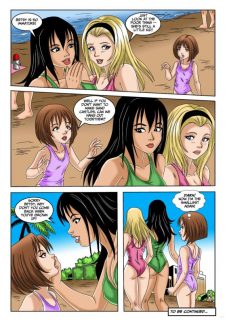 The Puberty Fairies 1-2 image 46