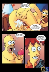 The Simpsons- Bob Revenge image 05