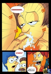 The Simpsons- Bob Revenge image 07