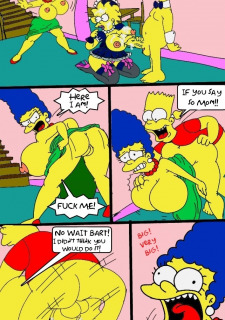 The Simpsons -Sin Escape image 06