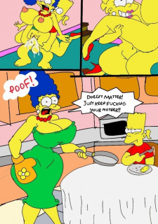 The Simpsons -Sin Escape image 07