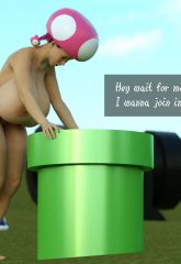 Foxxx- The Anal Plumber 2 image 39