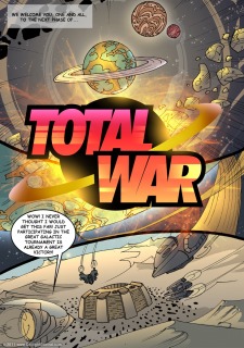 Total War 13-16 image 12