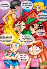 Totally Spies image 10