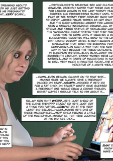 Uninhibited 13-The Real Issue Incest image 37