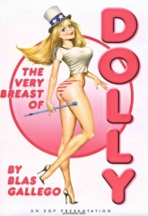 Very Breast Of Dolly- Blas Gallego image 03