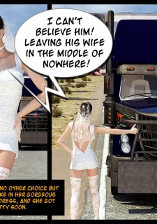 A Whore Gig- Lonly Bride image 17