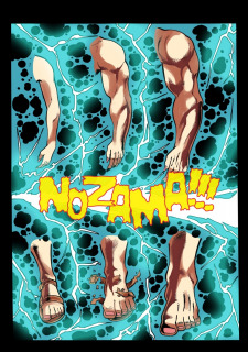 ZZZ Comics-NozamaTransfer image 07