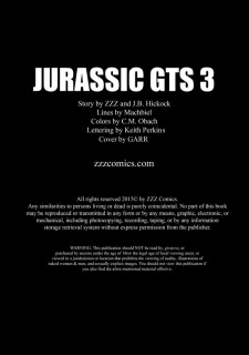 ZZZ Jurassic GTS 3 image 02