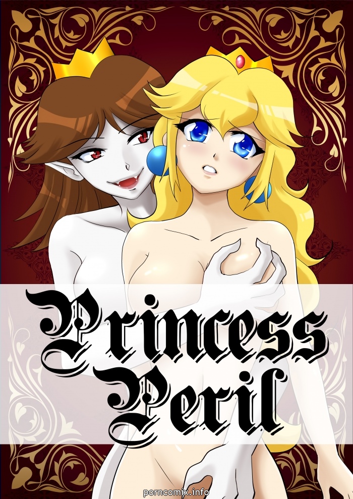 Porn Comics - Aya Yanagisawa- Princess Peril porn comics 8 muses