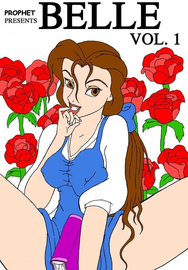 Porn Comics - Beauty And The Beast- Belle Vol.1 porn comics 8 muses