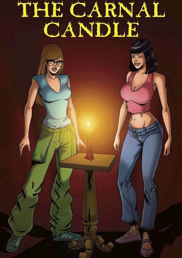 Porn Comics - Carnal Candle 1 Giantess Club porn comics 8 muses