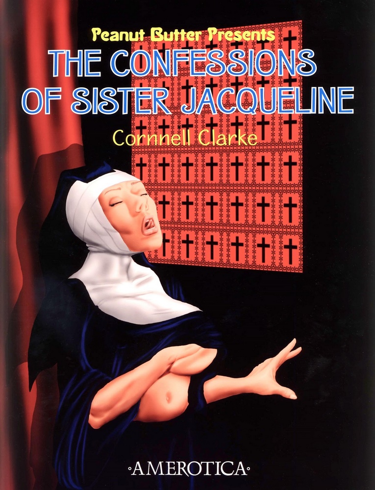 Confessions of Sister Jacqueline image 01