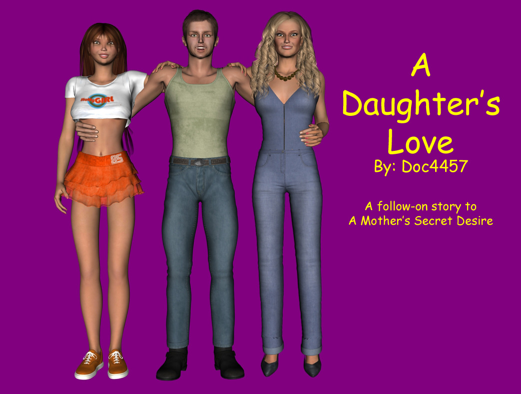 A Daughter’s Love 1 image 01