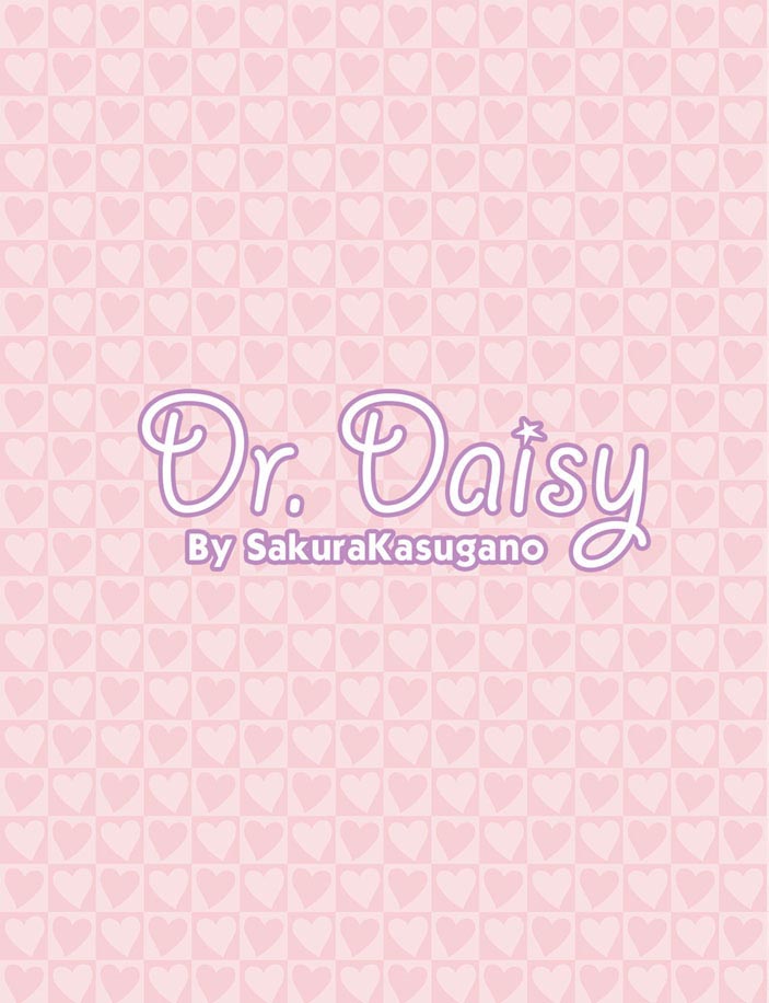 Porn Comics - Dr. Daisy- Peach Pie 2007 porn comics 8 muses