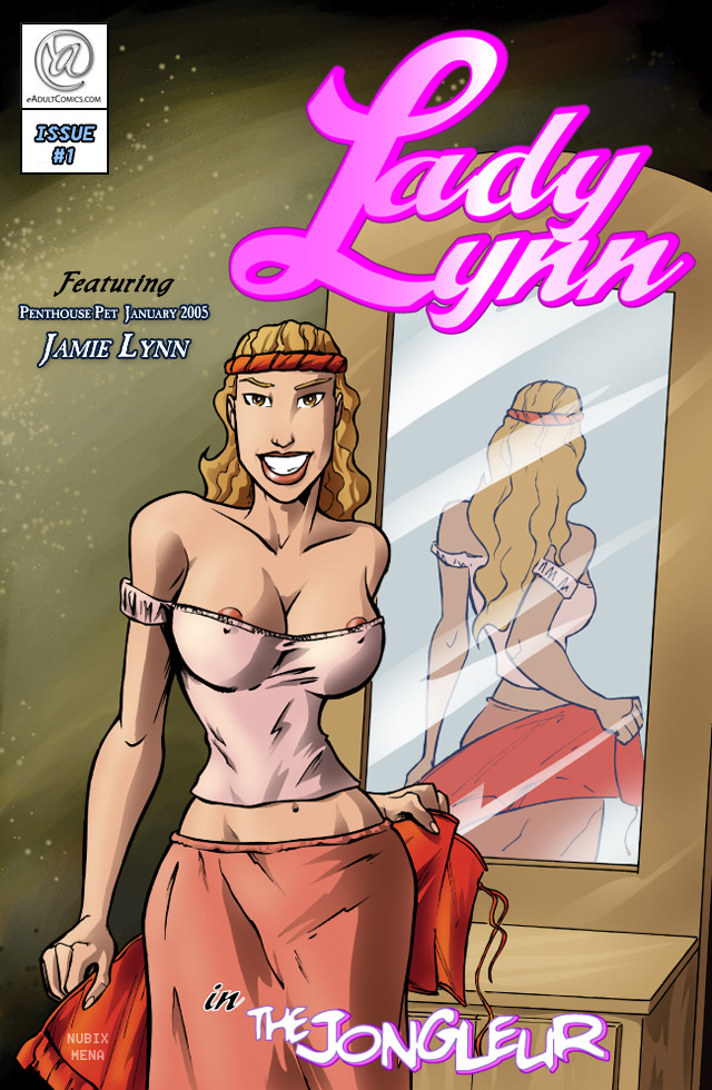 Porn Comics - Lady Lynn- eAdult porn comics 8 muses