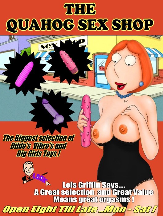 Porn Comics - Family Guy -Swinging with the griffins porn comics 8 muses