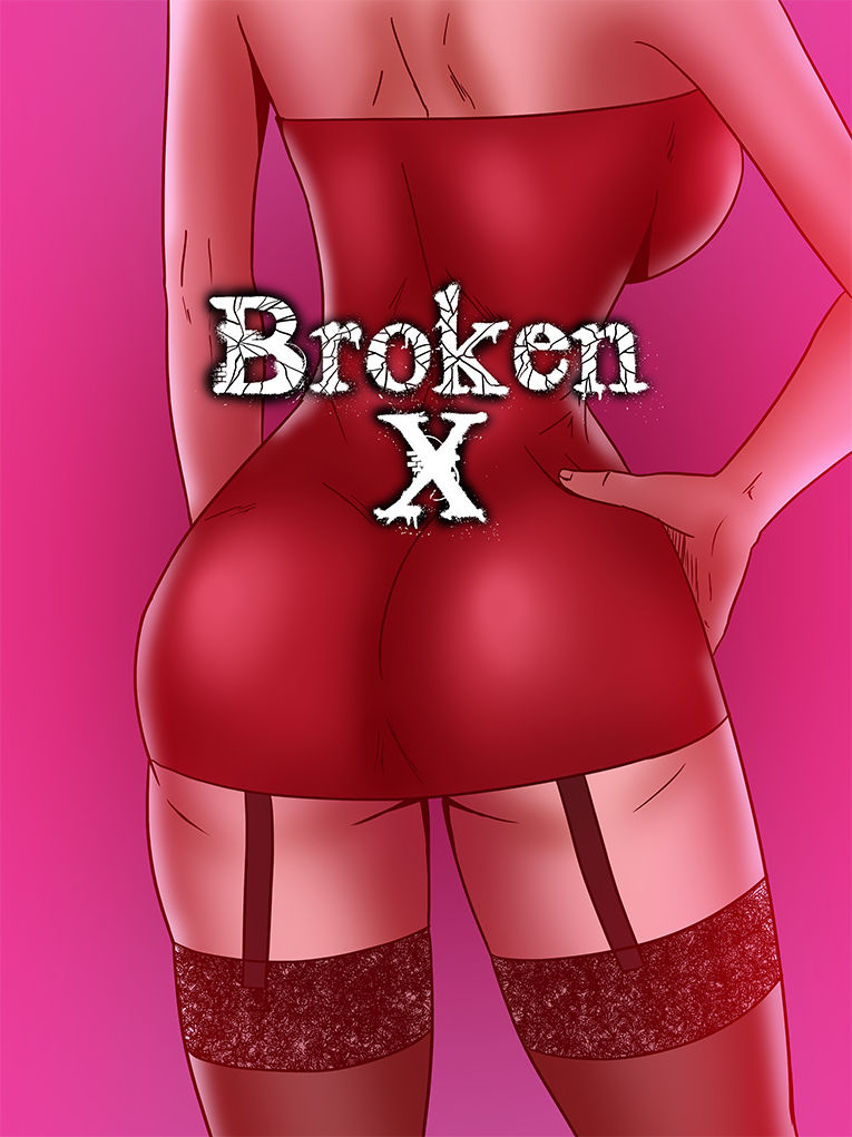 Porn Comics - Felsala- Broken X – Chapter 4 porn comics 8 muses