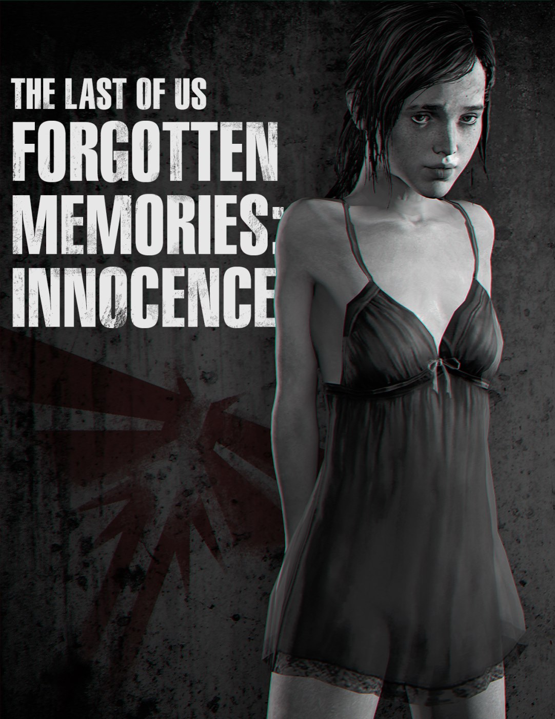 Porn Comics - Forgotten Memories Innocence- Last of Us porn comics 8 muses