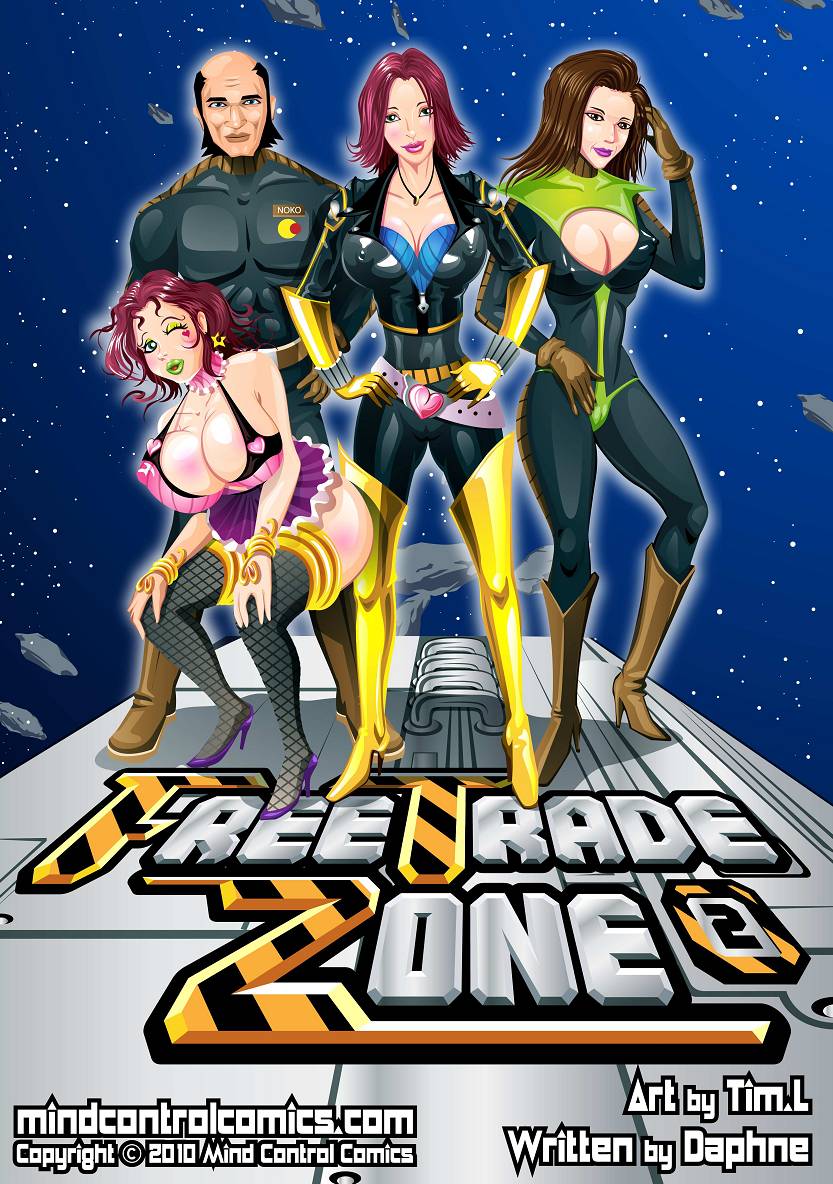 Porn Comics - Free Trade Zone-MindControl porn comics 8 muses