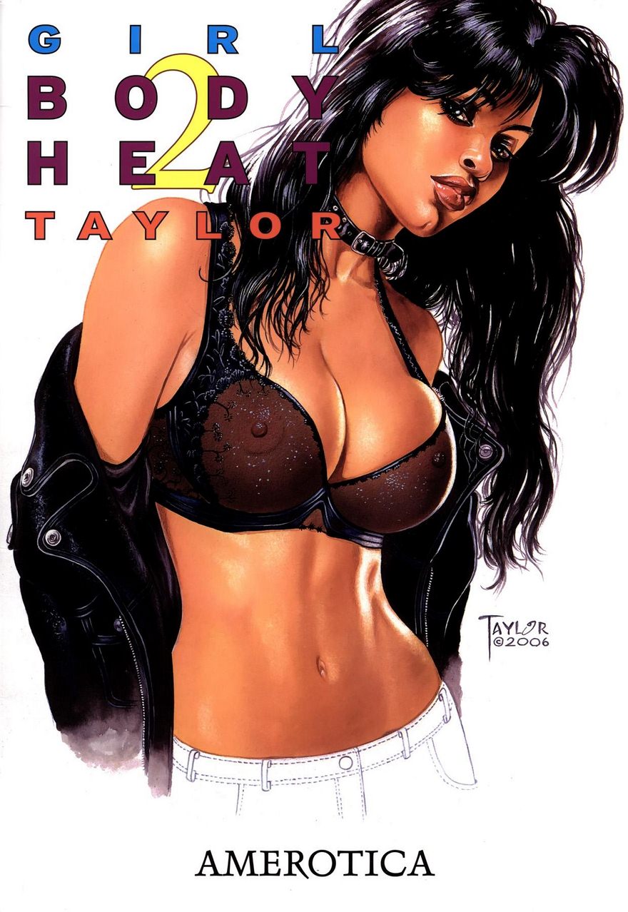 Porn Comics - Girl Body Heat 2 porn comics 8 muses