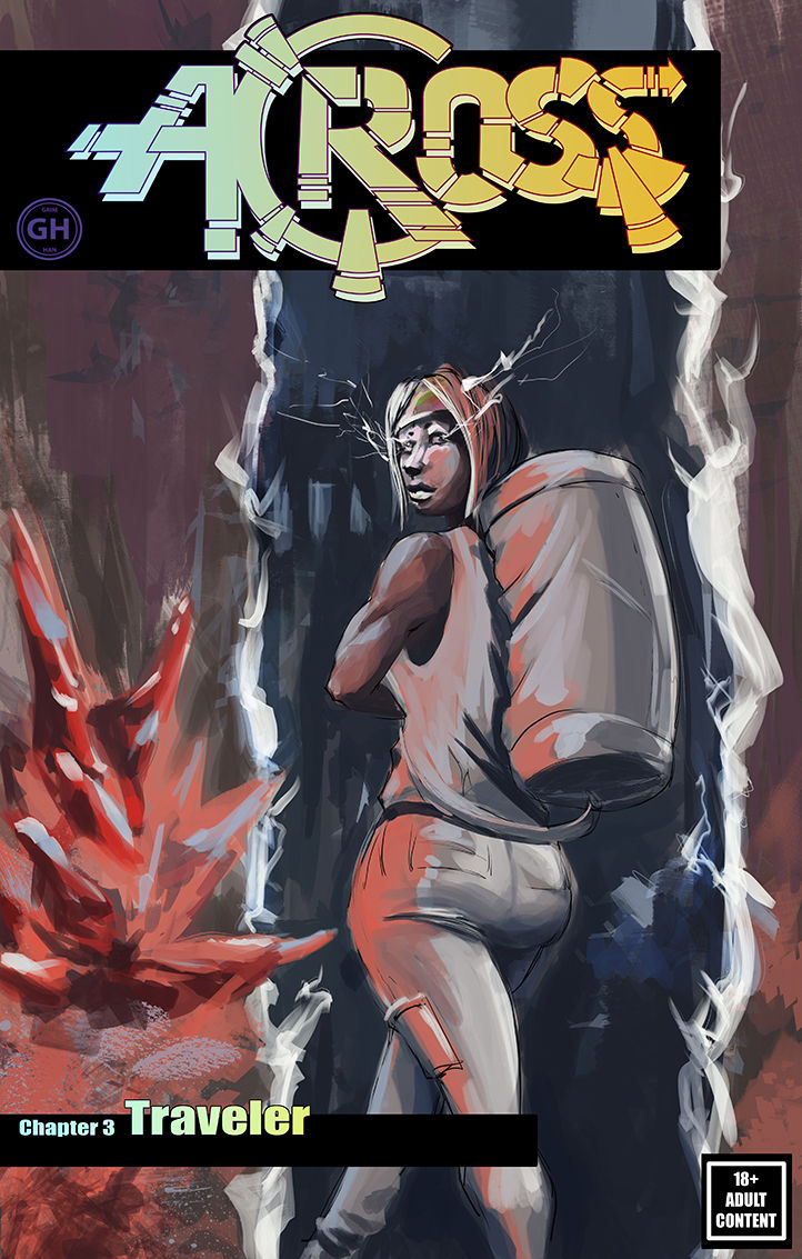 Porn Comics - GrimHan- ACROSS Ch. 3 porn comics 8 muses