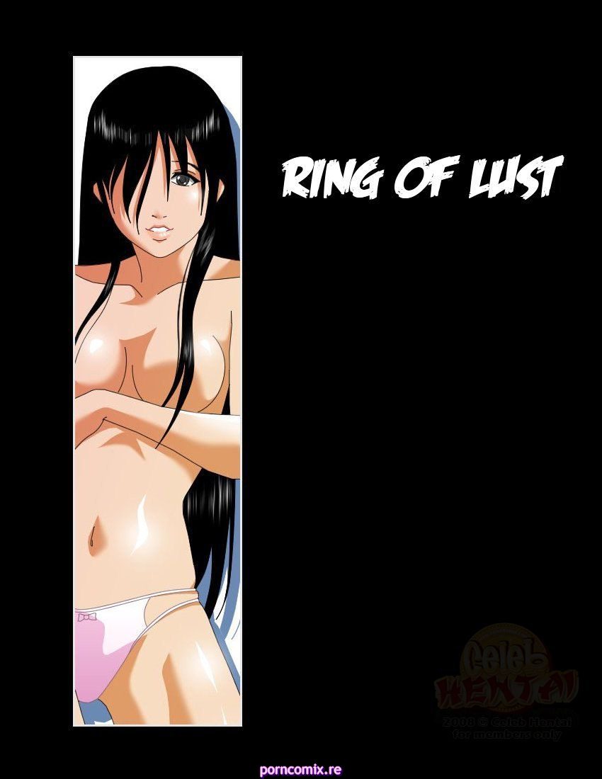 Porn Comics - Ring Of Lust (Ring)  Hentai porn comics 8 muses