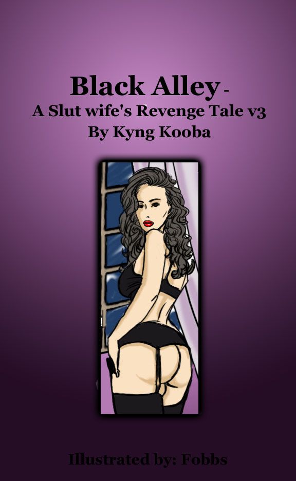 Porn Comics - Black Alley – Revenge Tale porn comics 8 muses