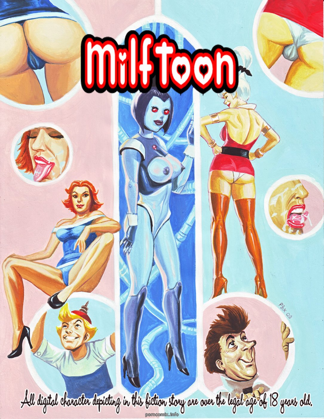 Milftoon- Jepsons image 01