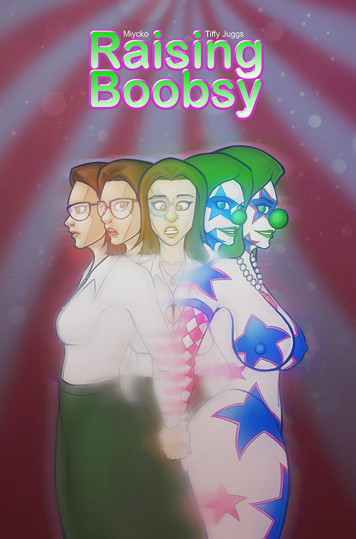 Porn Comics - Raising Boobsy porn comics 8 muses