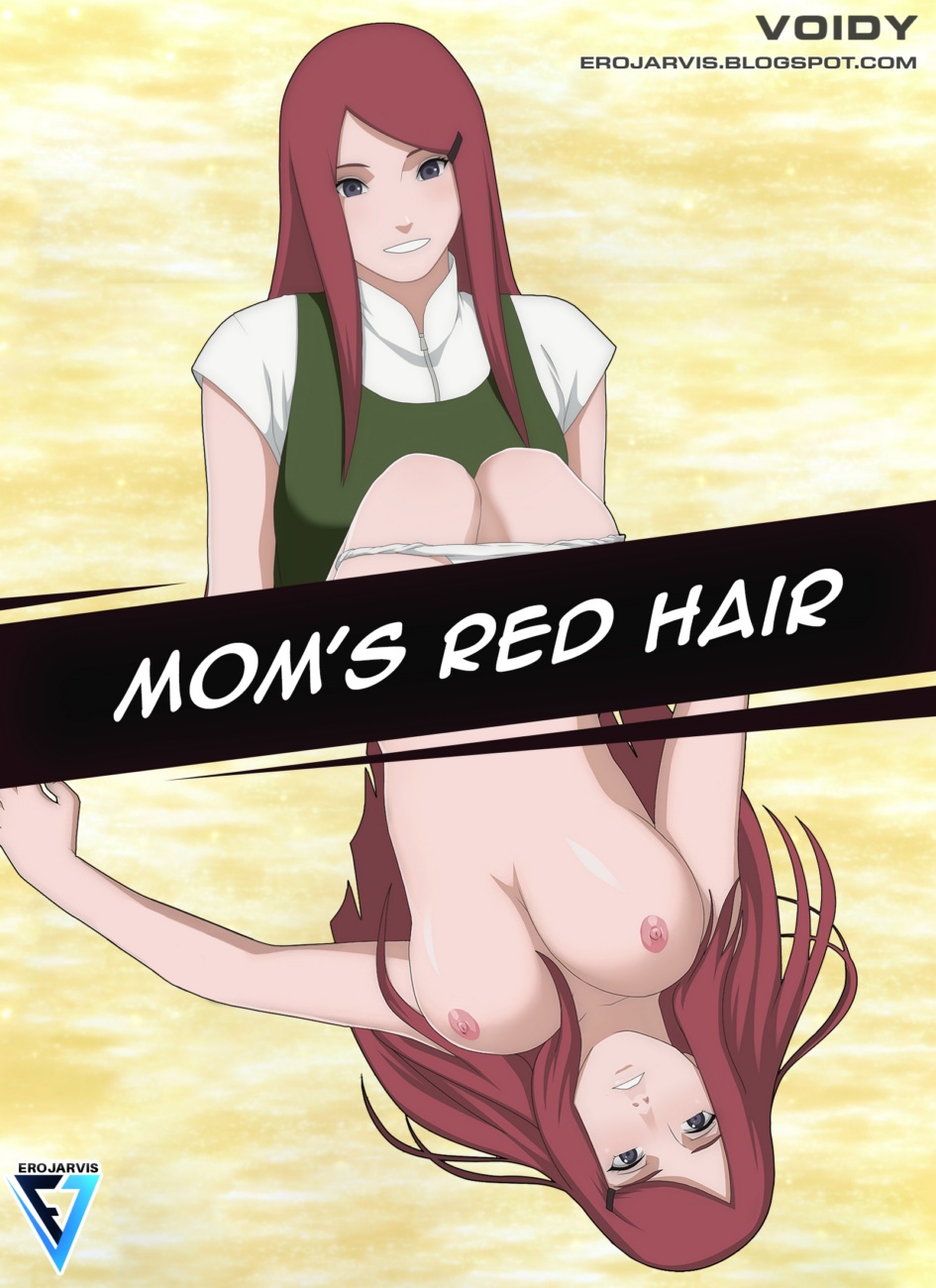 Porn Comics - Mom’s Red Hair (Naruto) porn comics 8 muses