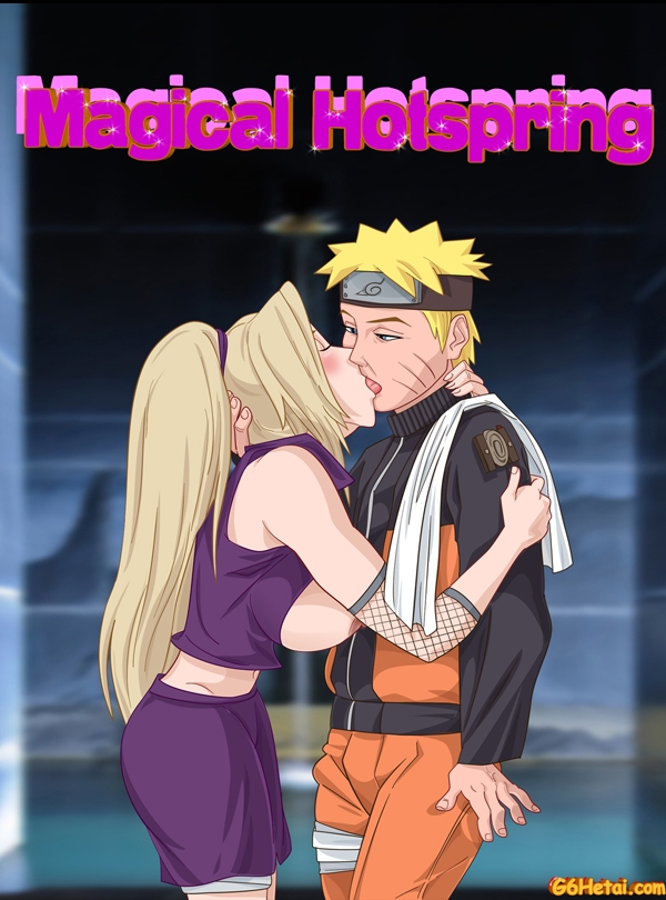 Porn Comics - Naruto- Magical Hotspring porn comics 8 muses
