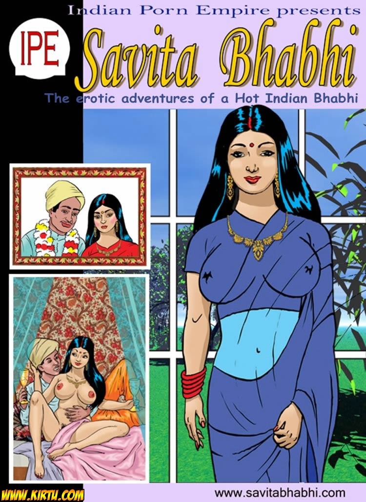 Porn Comics - Savita Bhabhi 1 -Bra Salesman porn comics 8 muses