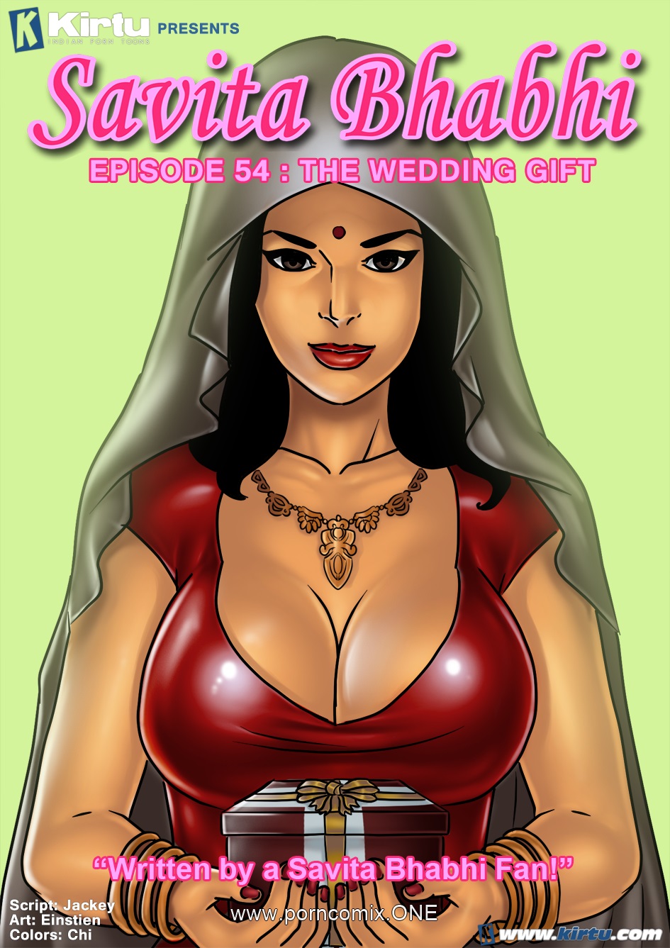 Porn Comics - Savita Bhabhi 54- Wedding Gift porn comics 8 muses