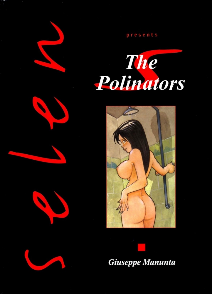 Selen-The Polinators image 01