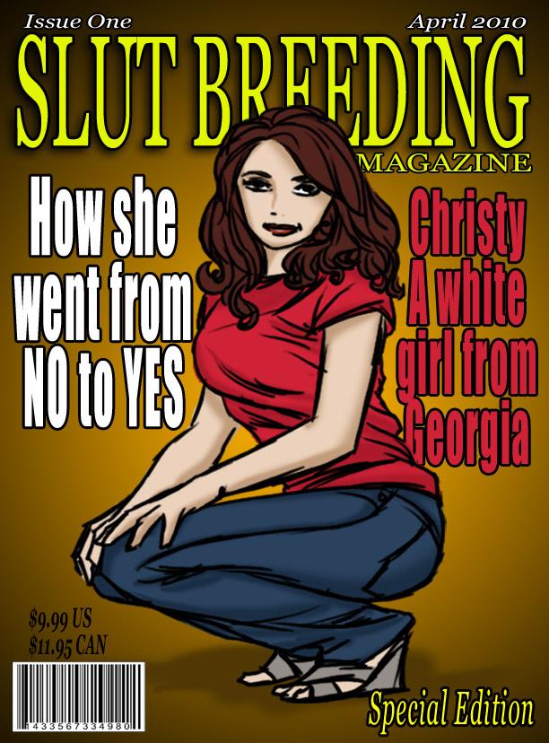 Porn Comics - Slut Breeding- illustrated interracial porn comics 8 muses