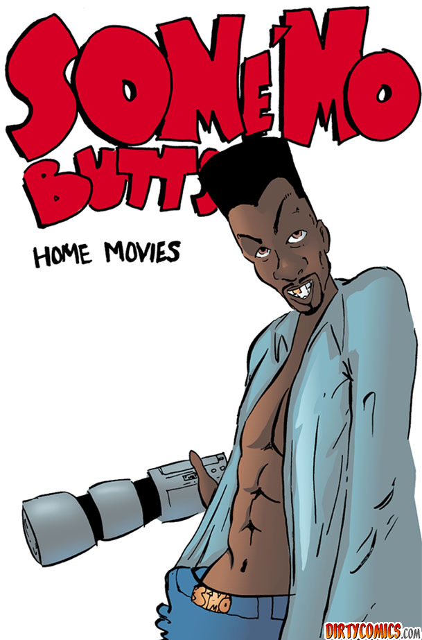 Porn Comics - Some Mo Butts1-2 – Dirty Comic porn comics 8 muses