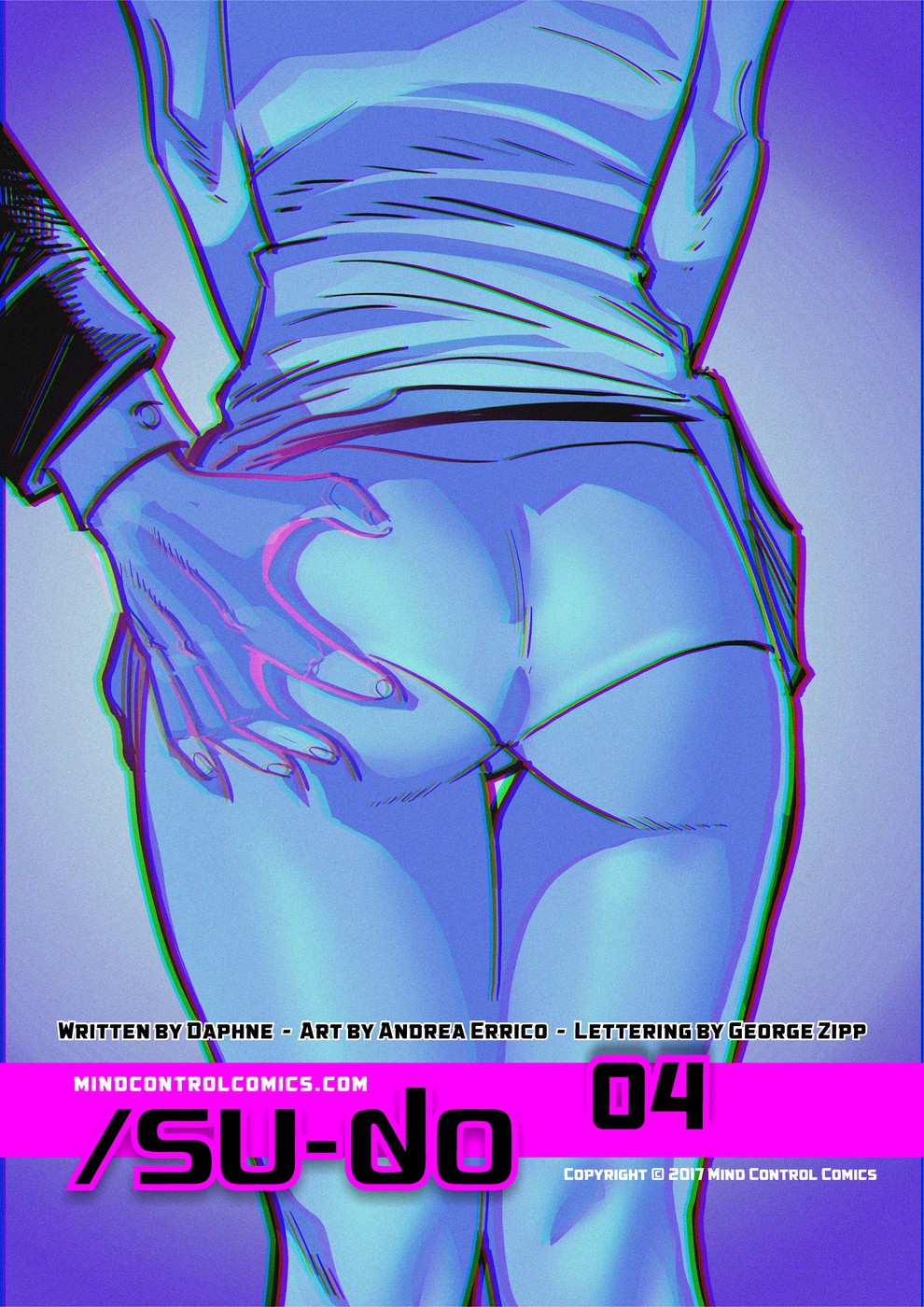 Porn Comics - Su-do 4- Mind Control porn comics 8 muses
