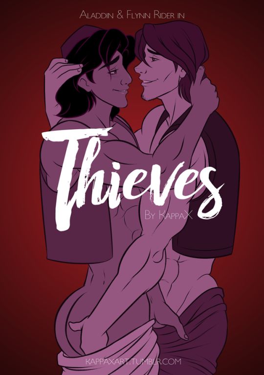 Porn Comics - Thieves- KappaX porn comics 8 muses