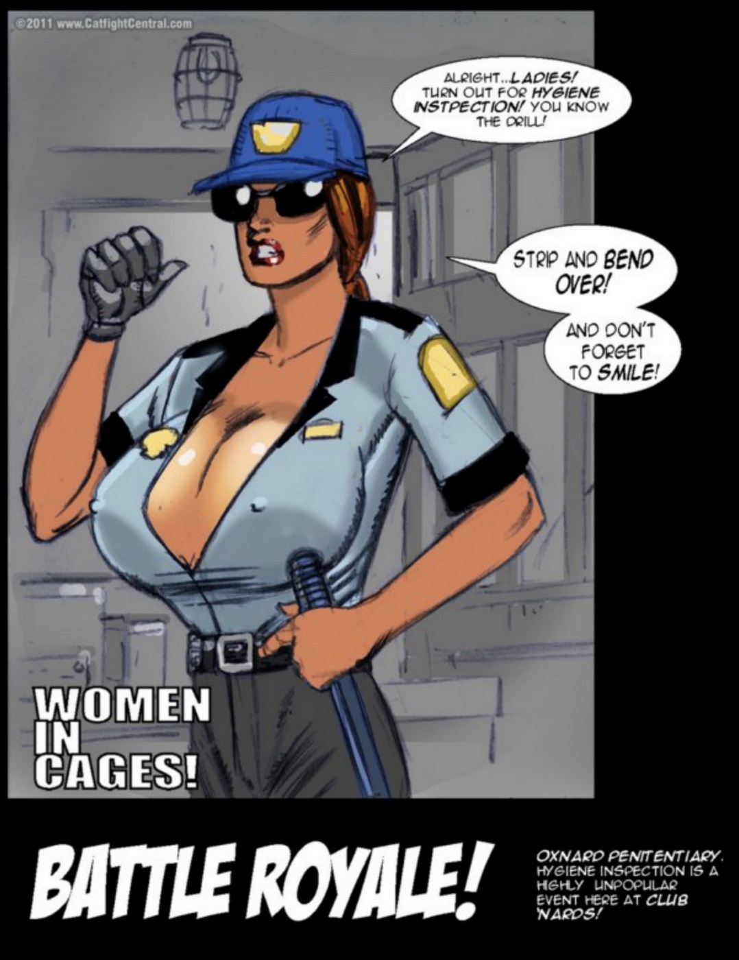 Porn Comics - Women in cages porn comics 8 muses