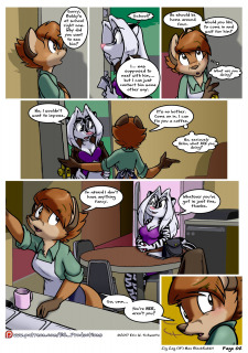 Adventure Begins at Home- Furry image 3