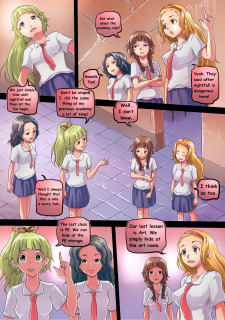 After school story image 2